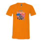The Gulf of America - Bella+Canvas - Unisex V-Neck - Assorted Colors