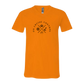 On Cruise Control - Bella+Canvas - Unisex V-Neck - Assorted Colors