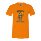 Guardian of The Chill - Bella+Canvas - Unisex V-Neck - Assorted Colors