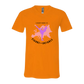 Bristol - Bella+Canvas - Unisex V-Neck - Assorted Colors