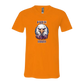Free Bird - Bella+Canvas - Unisex V-Neck - Assorted Colors