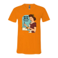 New Year New You - Bella+Canvas - Unisex V-Neck - Assorted Colors