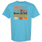 Let Me See That Casserole - Comfort Colors - Heavyweight Unisex Tee - Blues