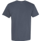 Custom Design- Comfort Colors - Heavyweight Unisex Tee - Blues