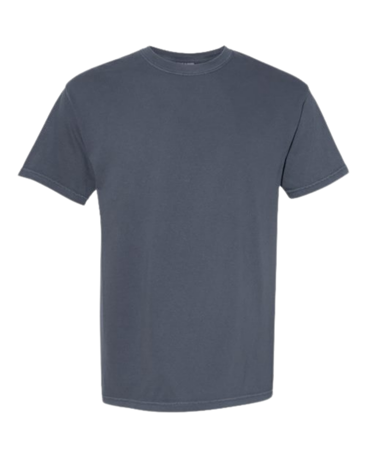 Custom Design- Comfort Colors - Heavyweight Unisex Tee - Blues