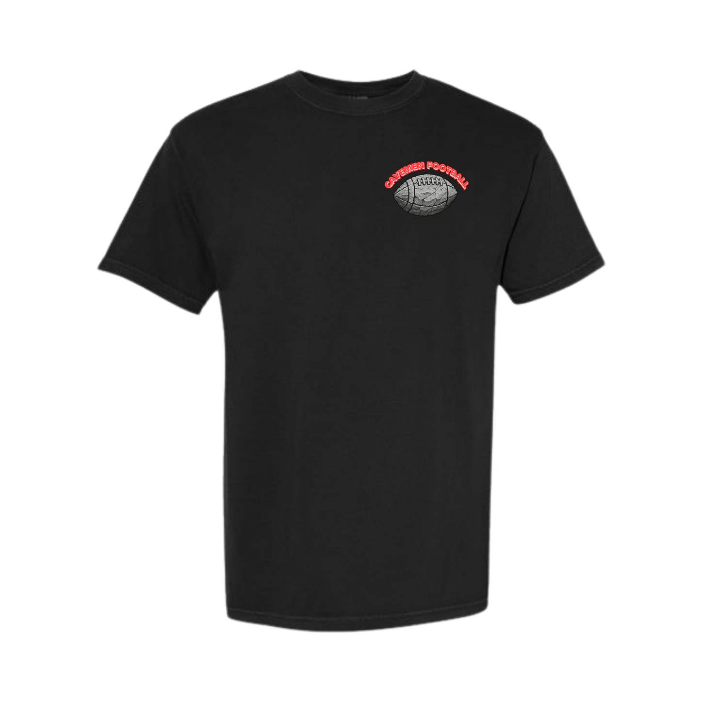 AFHS FUNDRAISER - Comfort Colors - Heavyweight Unisex Tee - AFHS Colors