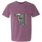 Dragon Energy - Comfort Colors - Heavyweight Unisex Tee - Pinks & Purples