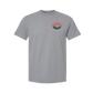 AFHS FUNDRAISER - Comfort Colors - Heavyweight Unisex Tee - AFHS Colors