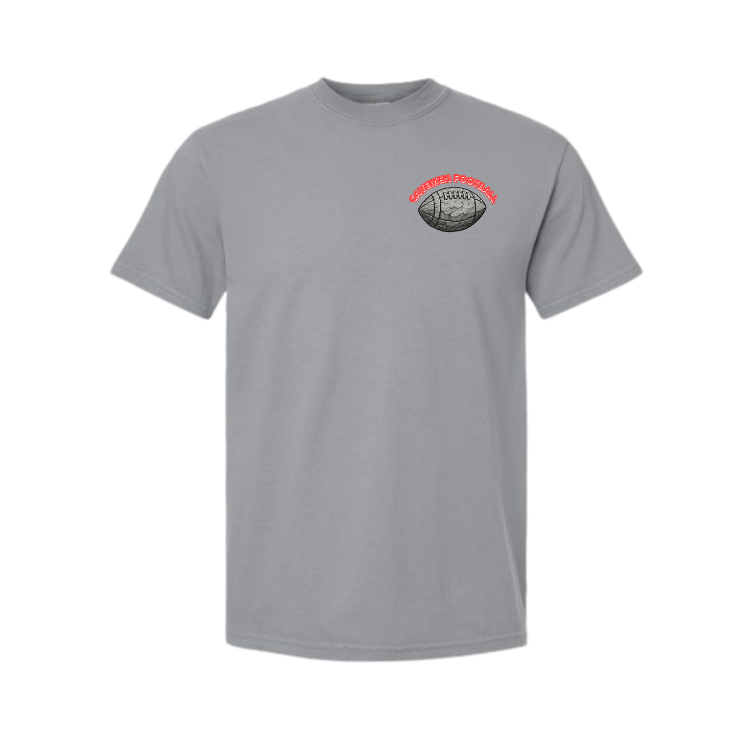 AFHS FUNDRAISER - Comfort Colors - Heavyweight Unisex Tee - AFHS Colors