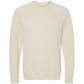 Custom Design - Sponge Fleece Raglan Sweatshirt - Greens, Neutrals