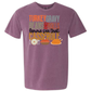 Let Me See That Casserole - Comfort Colors - Heavyweight Unisex Tee - Pinks, Purples