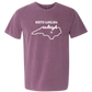 Kella McLean - Comfort Colors - Heavyweight Unisex Tee - Pinks & Purples