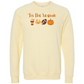 HP - 'Tis The Season - Fall - Sponge Fleece Raglan Sweatshirt - Assorted Colors