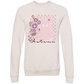 HP - Autumn Ghost - Sponge Fleece Raglan Sweatshirt - Assorted Colors
