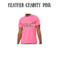 VP - On Island Time - Unisex Tee - Pinks, Purples, Neutrals