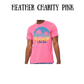 VP - A Hui Hou - Unisex Tee - Pinks, Purples, Neutrals