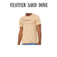 Hormone - Unisex Tee - Greens