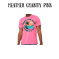 VP - Ready For Some Vitamin D & Sea - Unisex Tee - Pinks, Purples, Neutrals