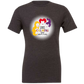 HP - Calming Circle - Unisex Tee - Neutrals