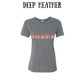 VP - On Island Time - Women's relaxed fit tee - Neutrals