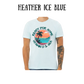 VP - Ready For Some Vitamin D & Sea - Unisex Tee - Blues
