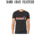 VP - On Island Time - Unisex Tee - Pinks, Purples, Neutrals