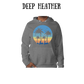 VP - A Hui Hou - Sponge Fleece Hoodie - Greens, Neutrals