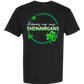 Hormones May Cause Shenanigans - Comfort Colors - Heavyweight Unisex Tee - Neutral Colors