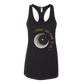 Embrace Each Period of Life - Bella+Canvas - Women's Jersey Racerback Tank