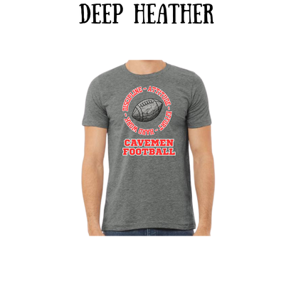 AFHS - Unisex Tee