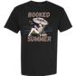 Booked for the Summer - Comfort Colors - Heavyweight Unisex Tee - Neutral Colors