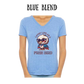 PP - Lovin' Life As A Free Bird - Women's V-Neck - Assorted Colors