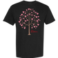 Bloom - Comfort Colors - Heavyweight Unisex Tee - Neutral Colors