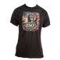 America's 250th Birthday - Unisex TriDri Tee - Assorted Colors