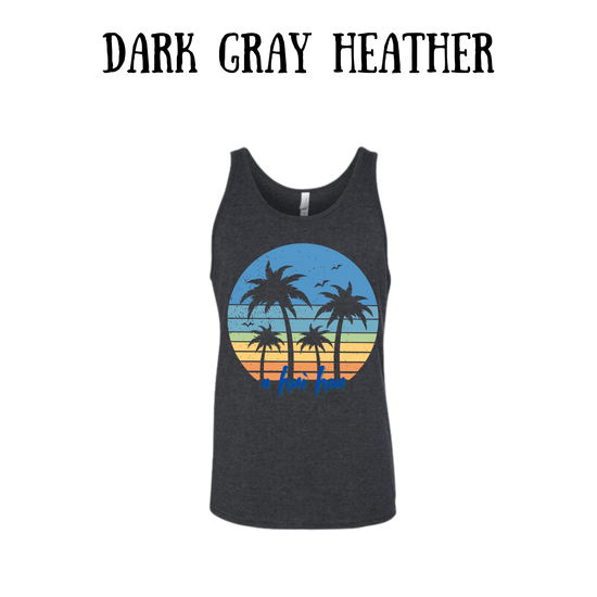 VP - A Hui Hou - Unisex Tank