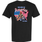 The Gulf of America - Comfort Colors - Heavyweight Unisex Tee - Neutral Colors