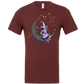 HP - Hot Ghoul Vibes - Unisex Tee - Reds