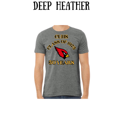CUHS - Unisex Tee