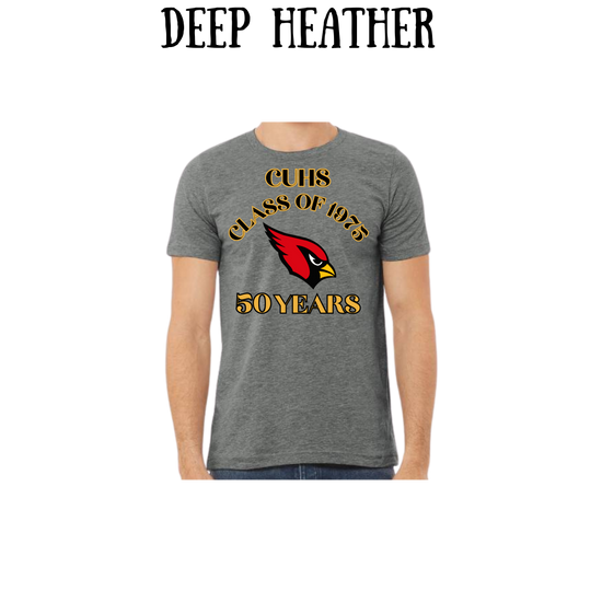 CUHS - Unisex Tee