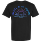 Sunsets & No Regrets - Comfort Colors - Heavyweight Unisex Tee - Neutral Colors