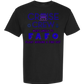 Cruise Crew Most Likely to FAFO Float Around & Find Out - Comfort Colors - Heavyweight Unisex Tee - Neutral Colors