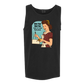 New Year New You - Comfort Colors - Unisex Tank - Neutral Colors & Blues