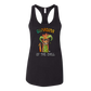 Guardian of The Chill - Bella+Canvas - Women's Jersey Racerback Tank