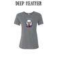 PP - Free Bird - Women's Relaxed Fit Tee - Neutrals