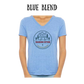 CP - Wander Often - Women's V-Neck - Assorted Color