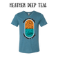 CP - Where We Listen and Don't Judge - Unisex V-Neck - Assorted Colors