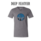 CP - Keep Shining - Unisex V-Neck - Neutral Colors