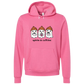 HP - Spirits & Caffeine - Sponge Fleece Hoodie - Assorted Colors