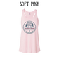 CP - Wander Often - Women's Flowy Racerback Tank