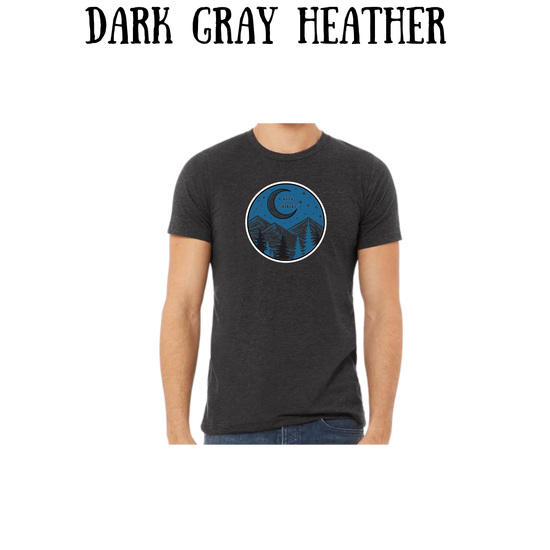 OP - Keep Shining - Unisex Tee - Pinks, Purples, Neutrals